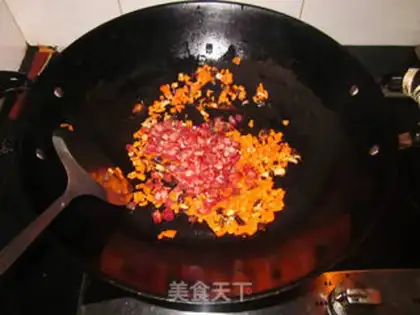 Make Weenie mushrooms step 5