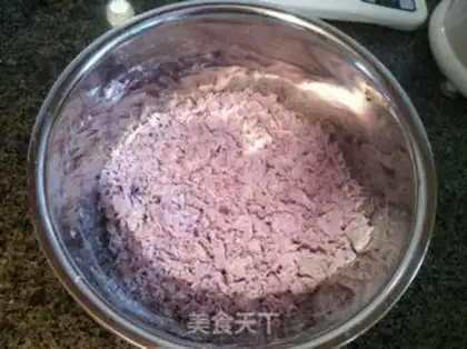 Make Vegetable noodles step 4