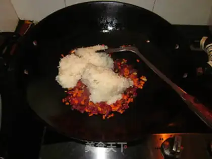 Make Weenie mushrooms step 6