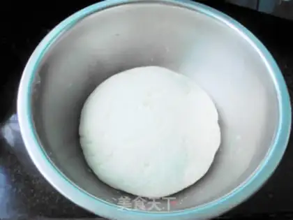 Make Chicken pizza step 6