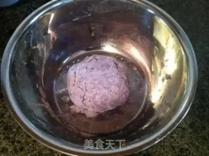 Make Vegetable noodles step 5
