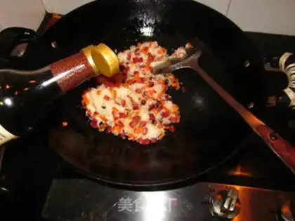 Make Weenie mushrooms step 7