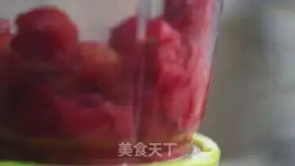 Make Cherry Moose step 5