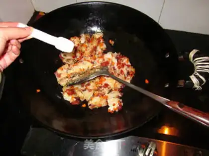 Make Weenie mushrooms step 8