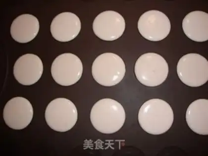 Make Macalon step 12