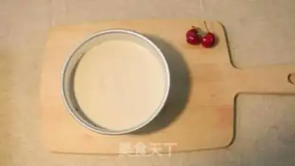 Make Cherry Moose step 8