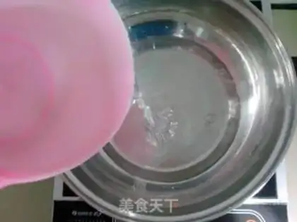 Make Homemade cucumbers step 4