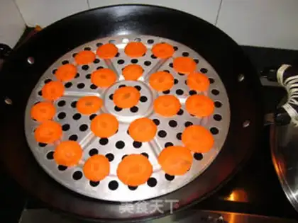 Make Weenie mushrooms step 10