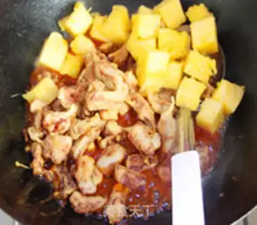 Make Pineapple step 9