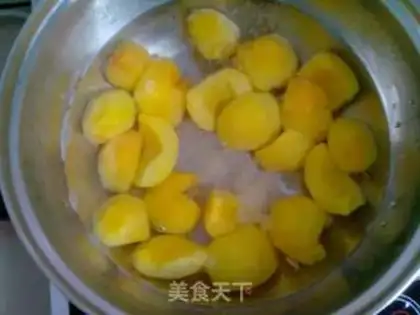 Make Homemade cucumbers step 6