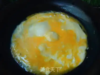 Make Homemade pancakes step 4