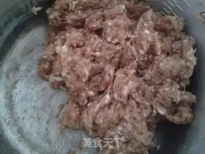 Make Pork step 0