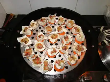 Make Weenie mushrooms step 13