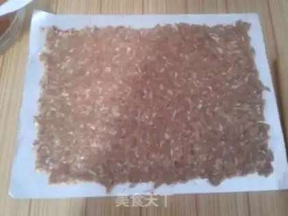 Make Pork step 1