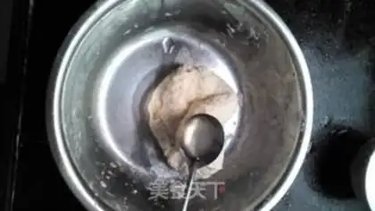 Make The cage bag step 1