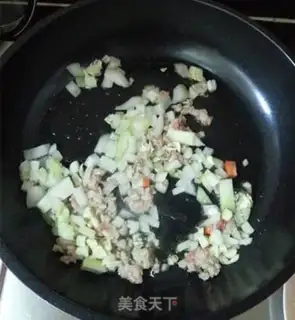 Make Italian vegetable soup step 5