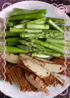 Make Fry step 1