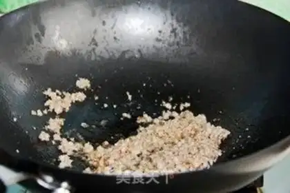 Make Tomato sauce for tofu step 3