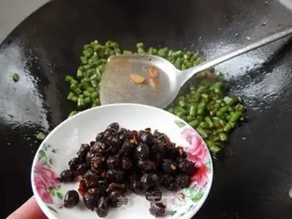 Make Psychic beans step 5