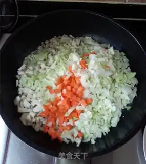 Make Italian vegetable soup step 6