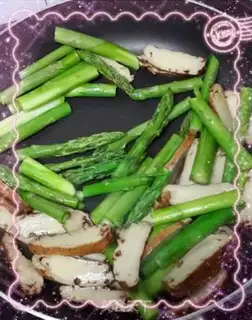 Make Fry step 3