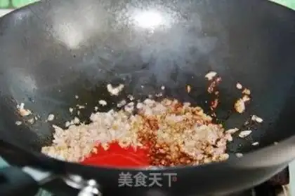 Make Tomato sauce for tofu step 7