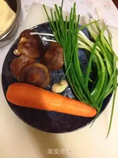 Make Bean rolls step 3