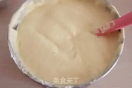 Make Honeycake step 6