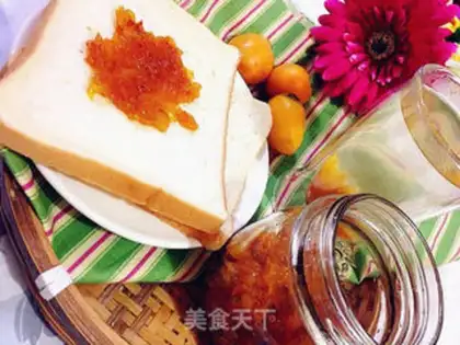 Make Cream jam step 8