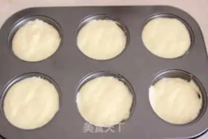 Make Honeycake step 7
