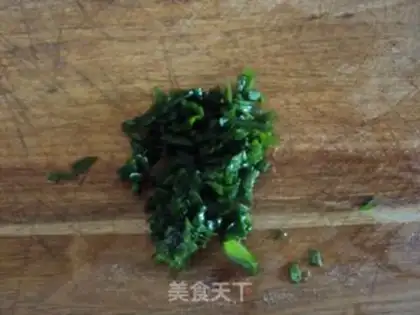 Make Emerald makes white step 2