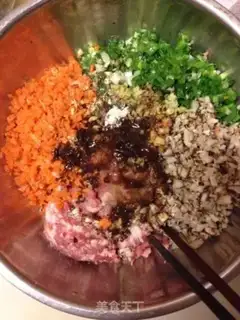 Make Bean rolls step 5