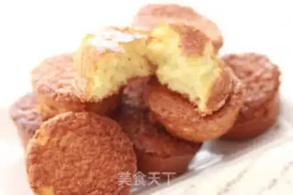 Make Honeycake step 8