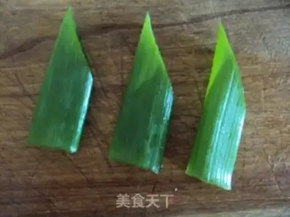 Make Emerald makes white step 3