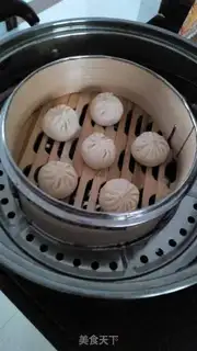 Make The cage bag step 10
