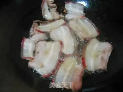 Make Come back to the pot step 3