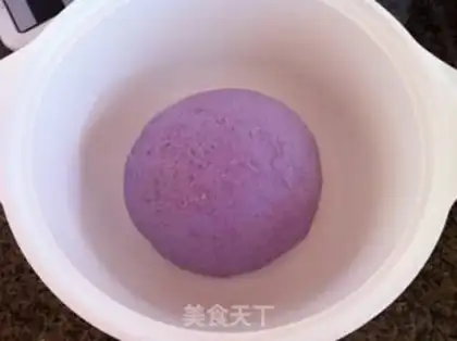 Make Pyramid blue shrimp step 1