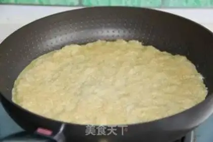Make Medium potato pizza step 5