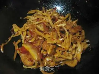 Make Come back to the pot step 5