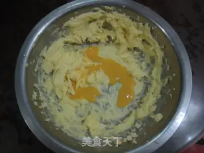 Make Greek ball step 2
