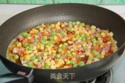 Make Medium potato pizza step 8
