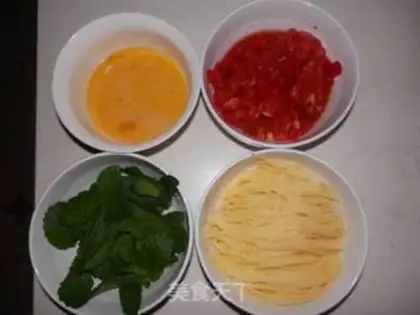 Make Potato soup step 1
