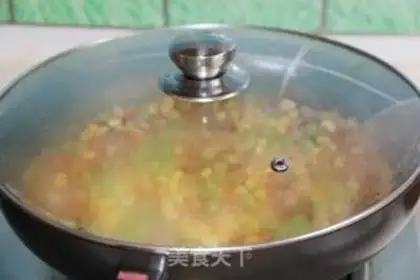 Make Medium potato pizza step 9