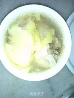 Make A guacamole chicken step 3