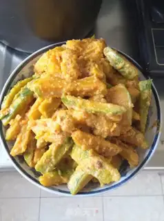 Make Pumpkin step 3