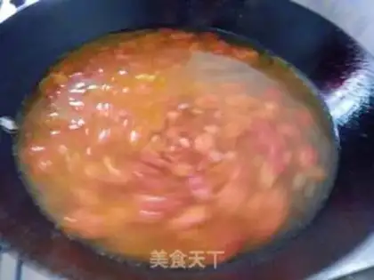 Make Potato soup step 4