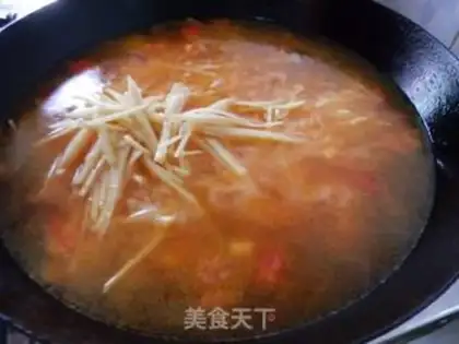 Make Potato soup step 5