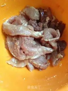 Make Fried steak step 0