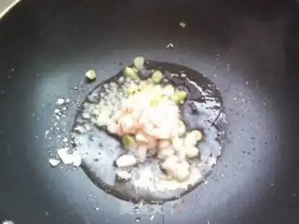 Make Meat and eggplant step 4