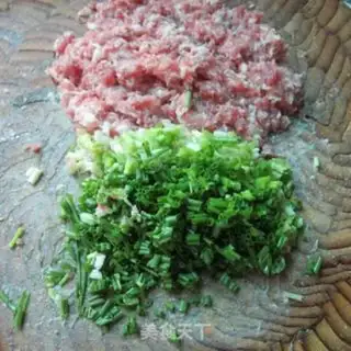 Make Steamed tofu step 2